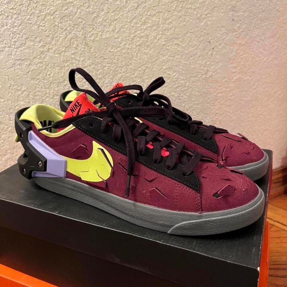 Acronym Men's multi Trainers